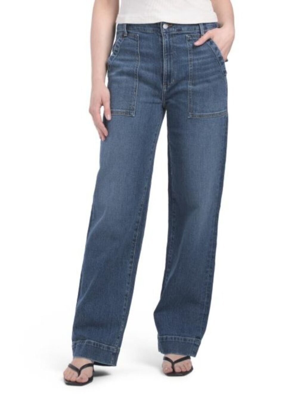 JOE'S The Karter Utility Trouser Jeans